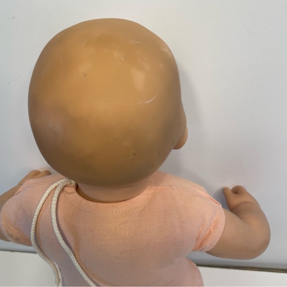 Pleasant Company Bitty Baby Blonde American Girl - Picture 4 of 4